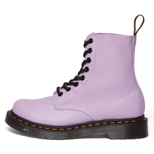 Glany Dr. Martens 1460 Pascal Virginia Lilac eobuwie .pl