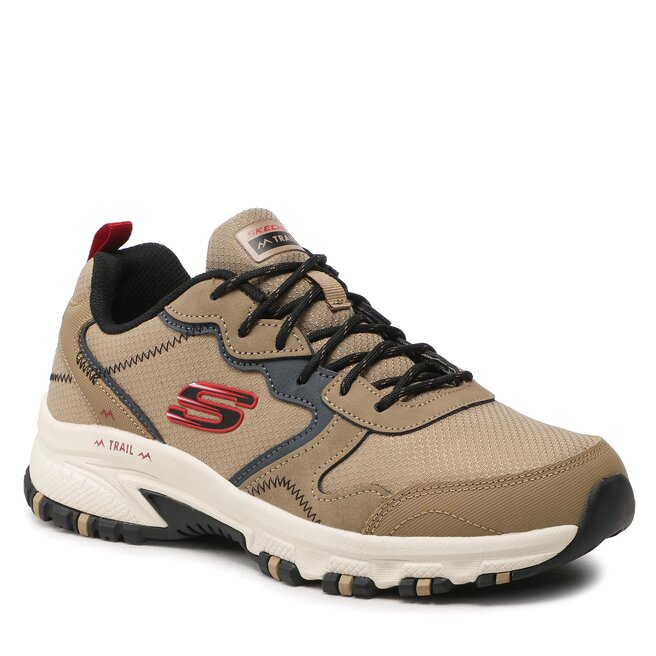 Scarpe da trekking Skechers Rocky Drift 237267 TPE Taupe escarpe