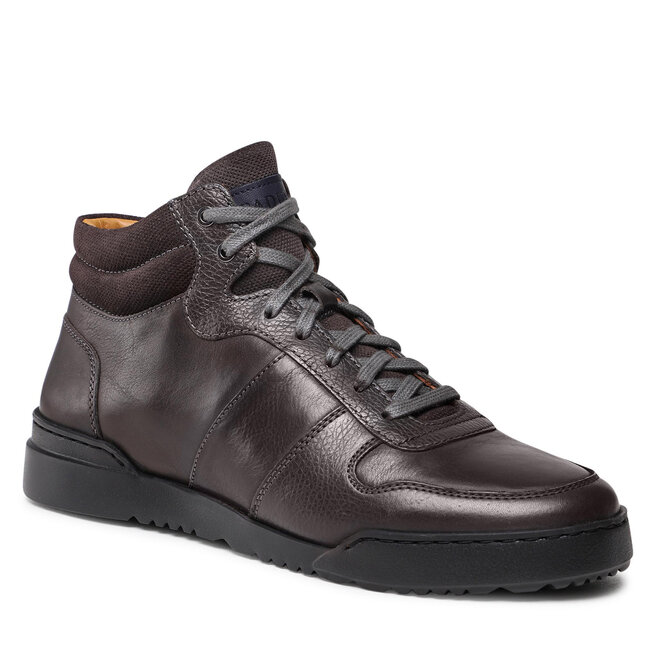 Sneakers Badura MI08-C851-847-05 Grey Badura imagine noua