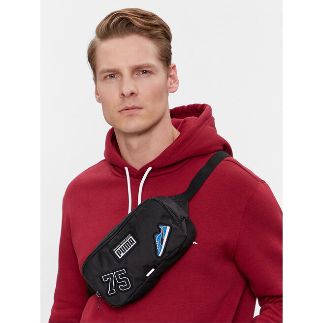 Puma patch outlet