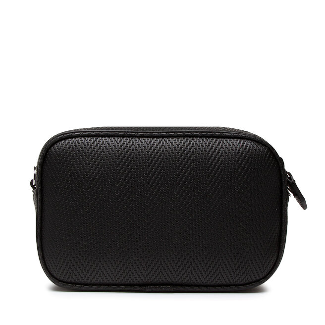 Emporio Armani Táska Emporio Armani Y3H276 Y411E 80001 Black