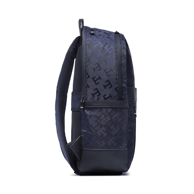 Tommy Hilfiger Hátizsák Tommy Hilfiger The Elevated 1985 Mono Backpack AM0AM11086 DW6