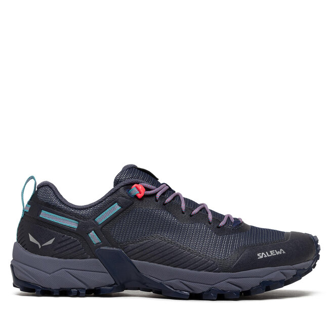 Trekkingi Salewa Ws Ultra Train 3 - Granatowy