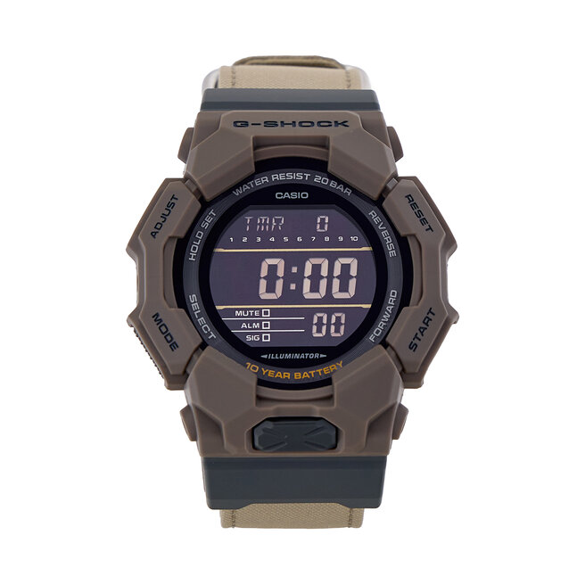 Zegarek G-Shock