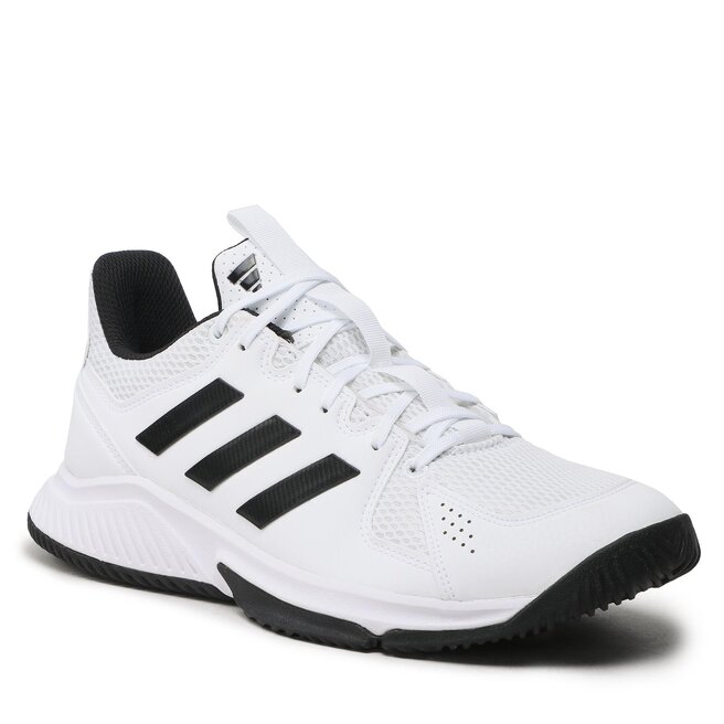 Pantofi adidas Bukatsu HR0626 Ftwwht/Cblack/Ftwwht