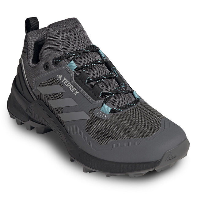 Trekkings adidas Terrex Swift R3 Hiking Shoes HQ1059 Gri adidas imagine noua 2022