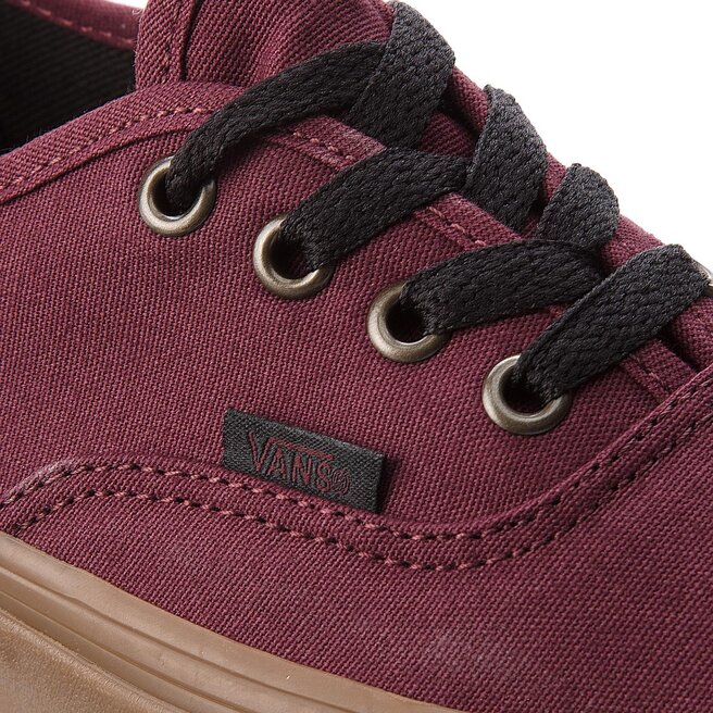 Vans Teniszcipő Vans Authentic VN0A38EMU5A (Gum Outsole) Catawba Gra