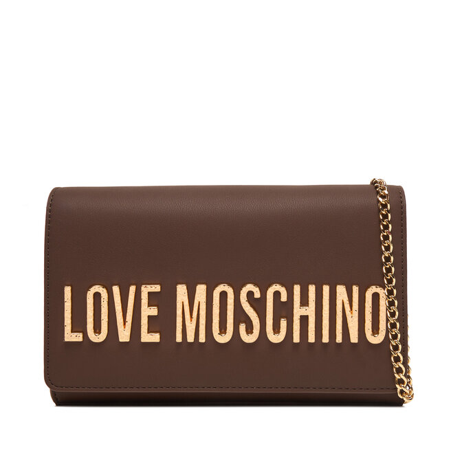 Torebka LOVE MOSCHINO