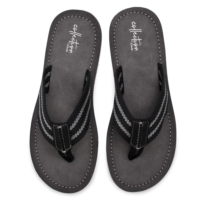 Clarks lacono top post