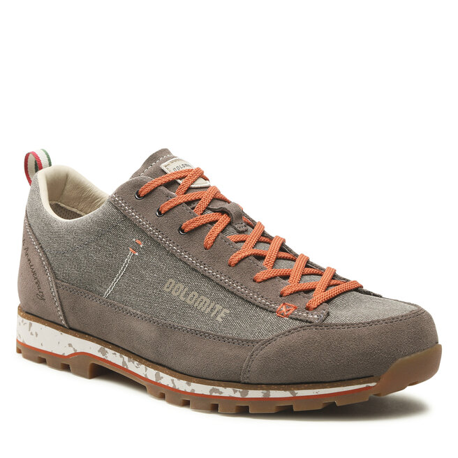 Dolomite Туристически Dolomite Cinquantaquattro Anniversary Low 280429-1231020 Nugget Brown