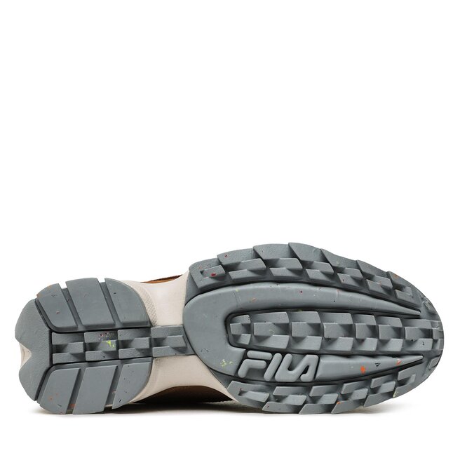 Fila Sneakers Fila Disruptor W FFM0144.70010 Chipmunk