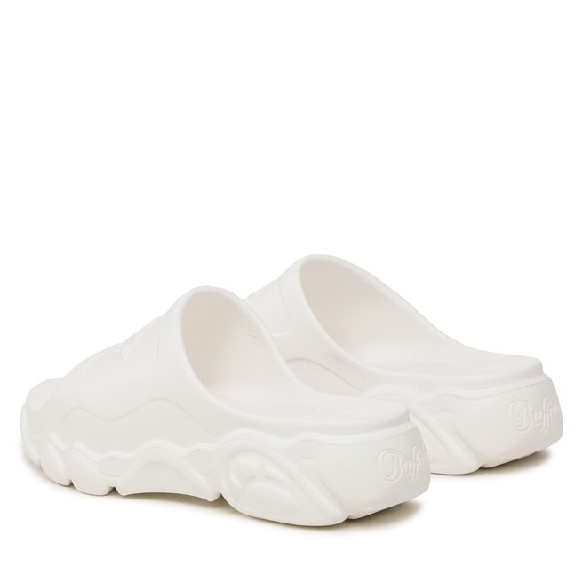 Buffalo Чехли Buffalo Cld Slide 1622261 White