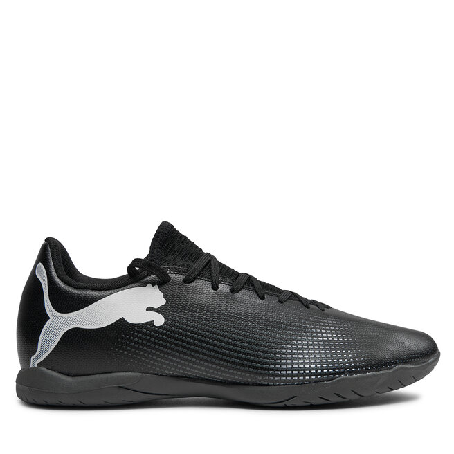 Buty do piłki nożnej Puma Future 7 Play It - 02 Czarny