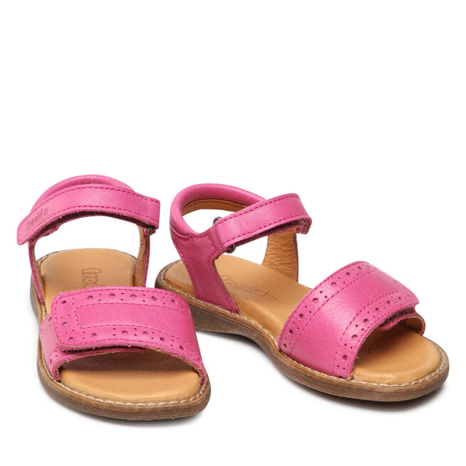 Froddo Szandál Froddo G3150203-3 Fuxia