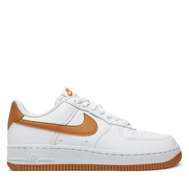Sneakersy Nike Air Force 1 '07 Next Nature - 103 Biały