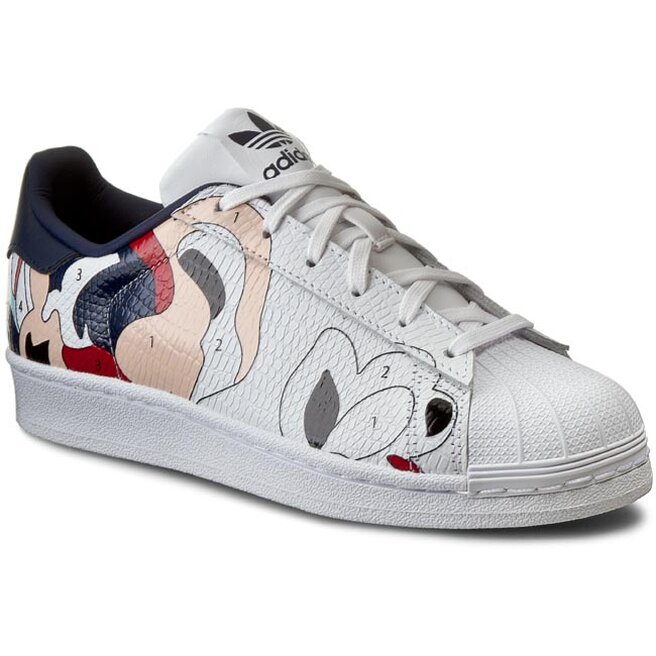 Superstar best sale ro w