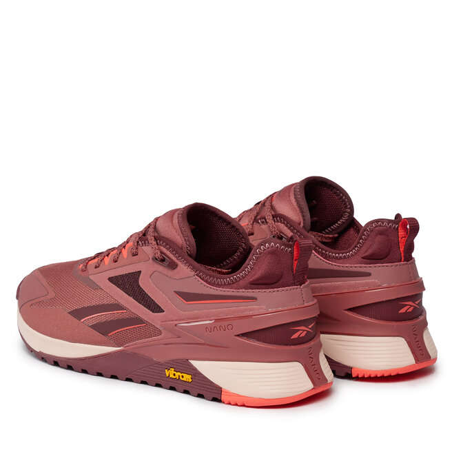 Reebok nano 6 rose sale