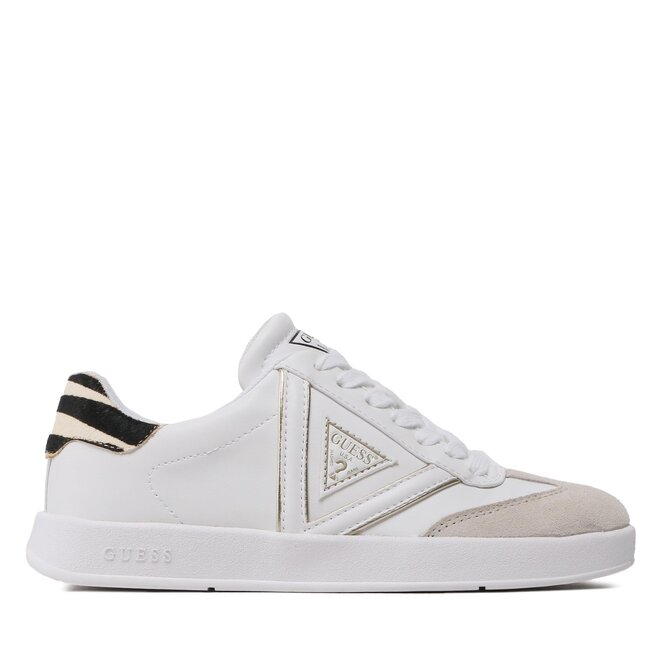 Guess Sneakers Guess Aviana FL6AVI ELE12 WHITE