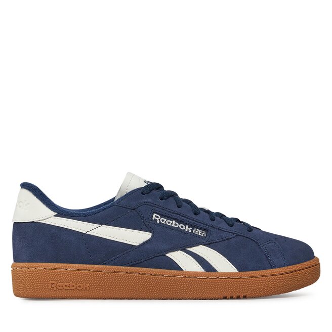 Reebok Pantofi Reebok Club C Grounds UK IE1477 Albastru