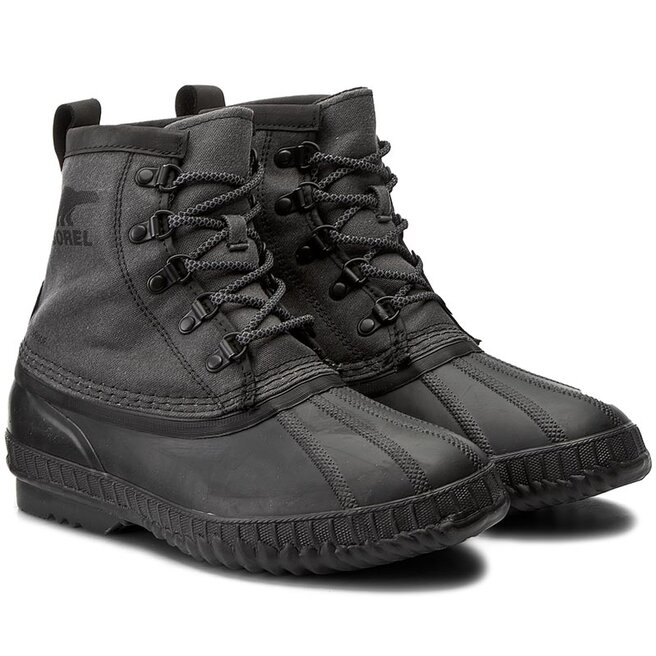 Sorel cheyanne discount ii short canvas