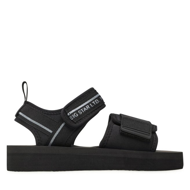 Kobiece sandały Big Star Shoes
