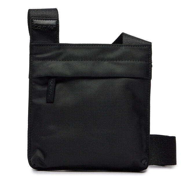 Saszetka Calvin Klein Ck Faded - Czarny
