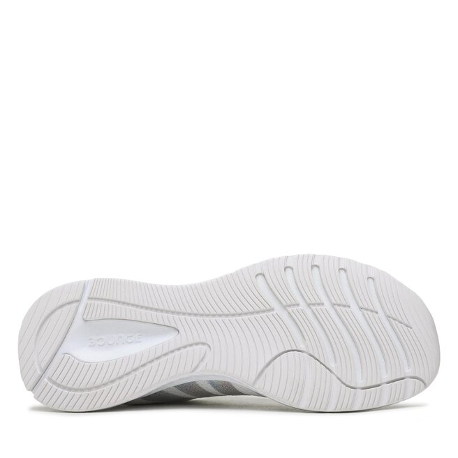 adidas Pantofi adidas Edge Lux Shoes HQ9030 Alb