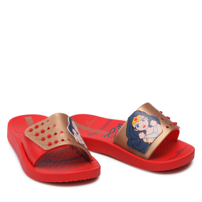 Chanclas ipanema bebe deals
