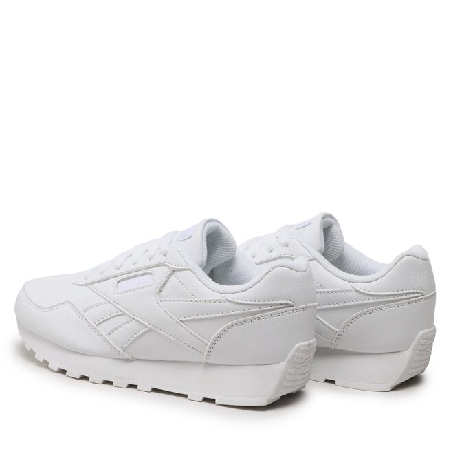 Reebok Обувки Reebok Royal Rewind Run GY1724 White