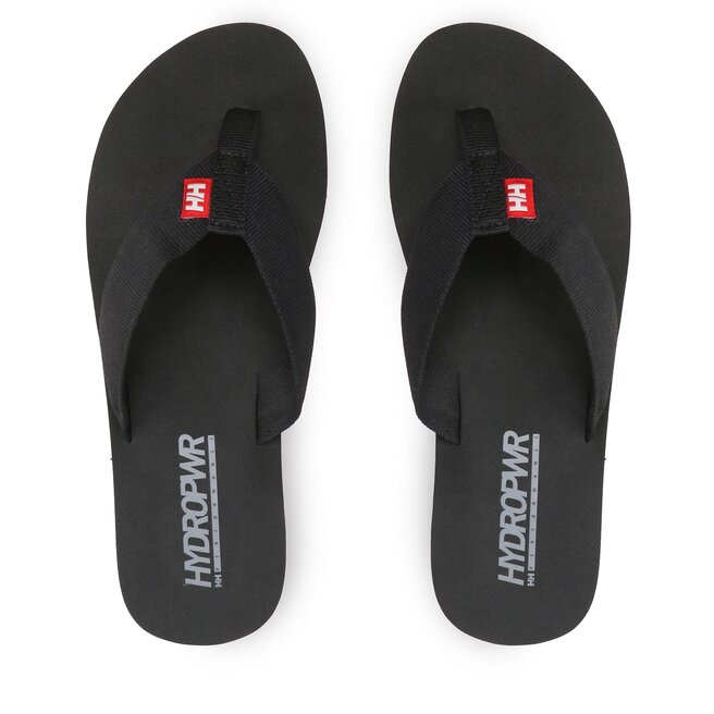 Japonki Helly Hansen Seasand Hp 2 - Czarny