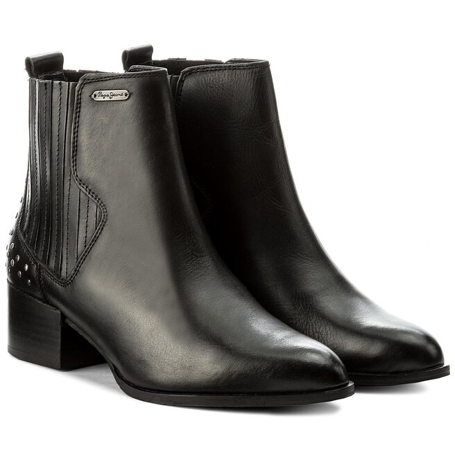 Pepe jeans waterloo boots outlet