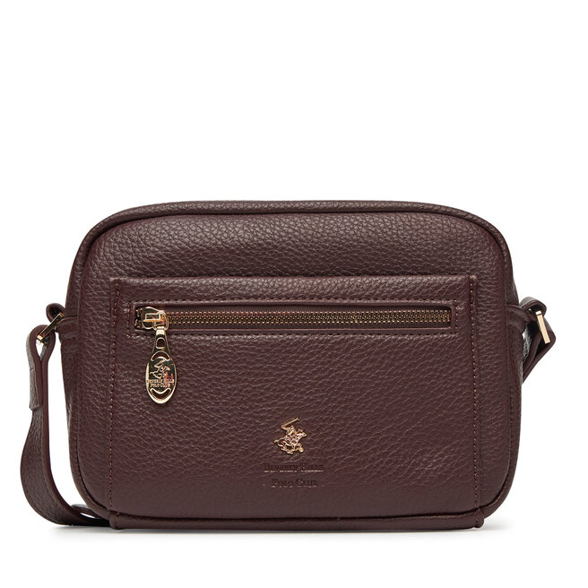 Torebka Beverly Hills Polo Club