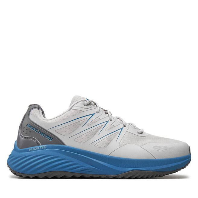Sneakersy Skechers Bounder Rse-Zoner - Szary