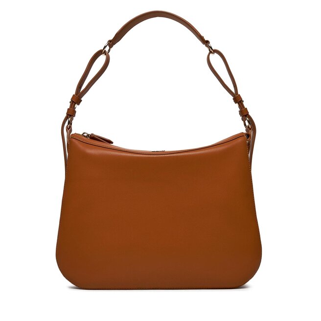 Torebka DKNY Gramercy Md Hobo - Brązowy