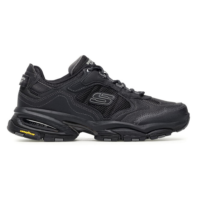 Skechers Sneakersy Skechers Vigor 3.0 237145/BBK Black