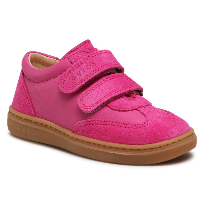 Sneakers Superfit 1 009447 5600 M Pink escarpe