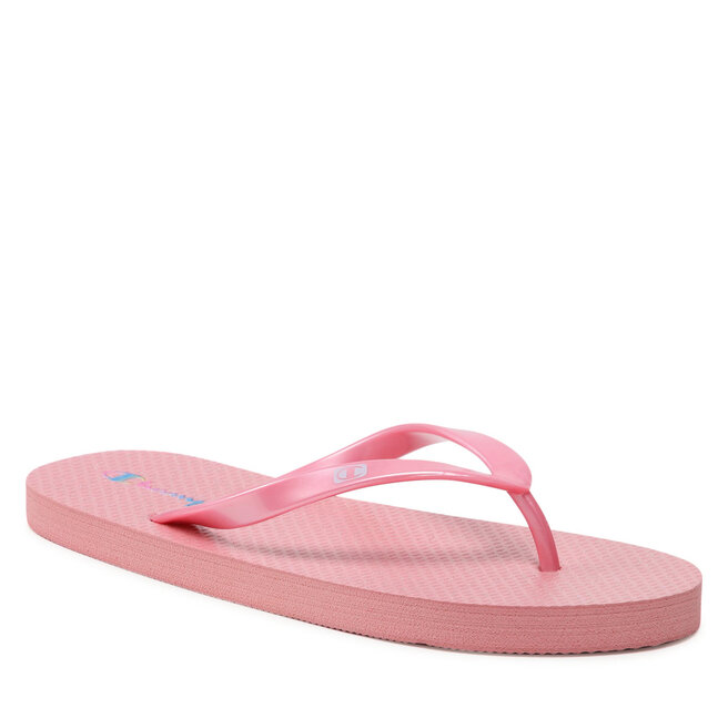 Flip flop Champion Metal Glam S11234-CHA-PS047 Pink Champion epantofi