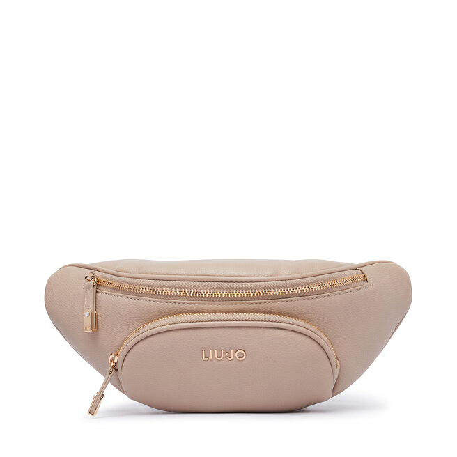 Nerka Liu Jo AF6213 E1019 Beżowy -