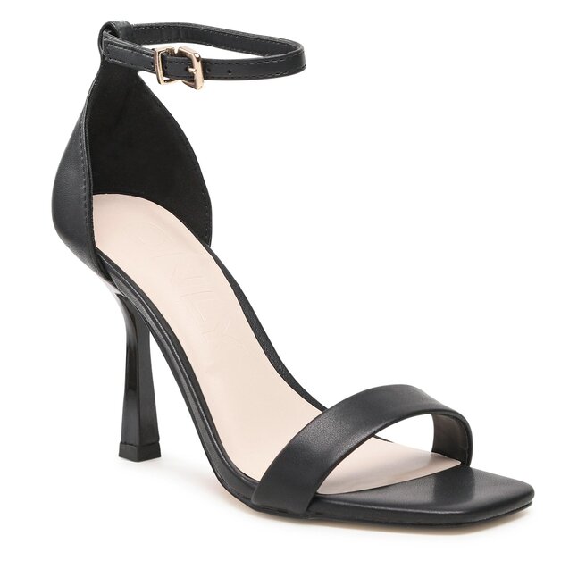 Sandale ONLY Shoes Onlaubrey-1 15288448 Black