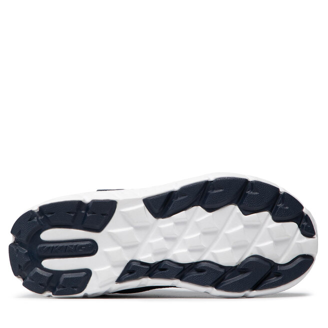 Viking Sneakersy Viking Spectrum R Mid Gtx GORE-TEX 3-50020-5 Navy