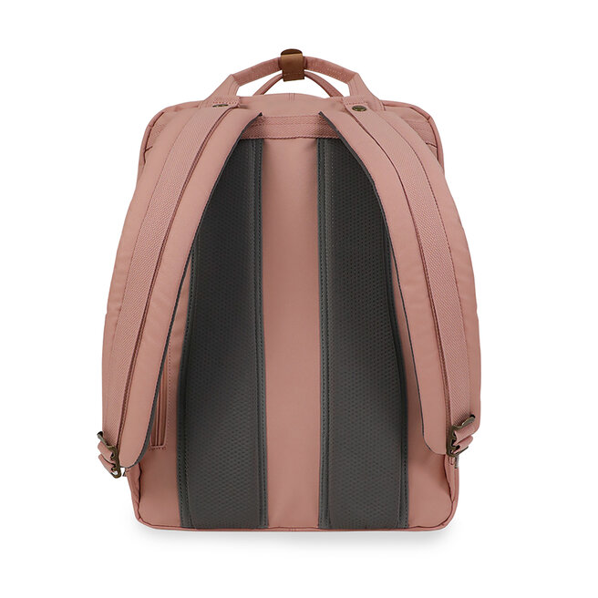 Doughnut Batoh Doughnut Macaroon Large Reborn D011RE-0088-F Pink
