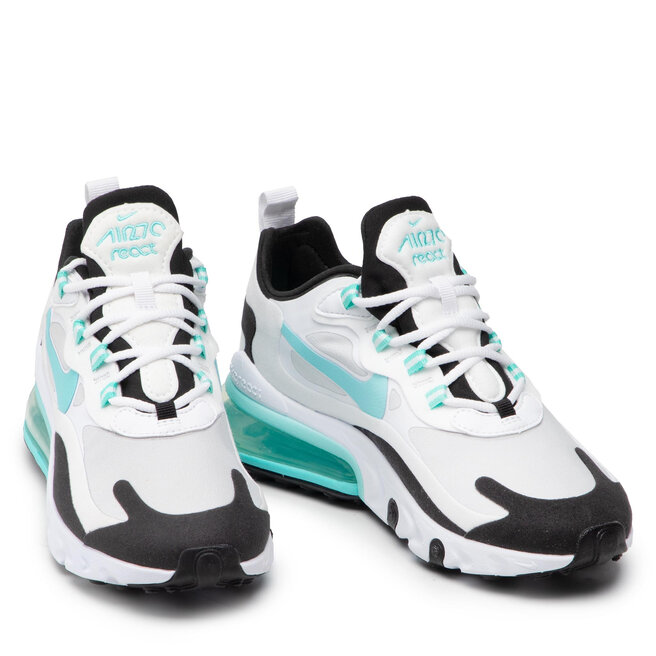 Pantofi Nike Max 270 React CJ0619 001 