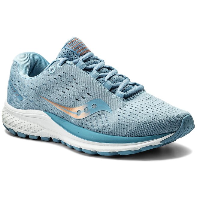 Chaussures Saucony Jazz 20 S10423 30 Lt Blu Cop chaussures