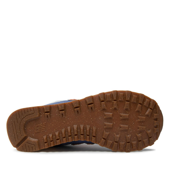 New Balance Sportcipő New Balance ML574RA2 Kék