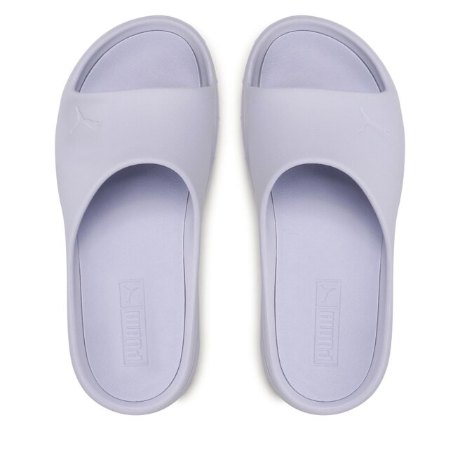Puma Șlapi Puma Mayze Stack Injex Wns 389454 02 Spring Lavender
