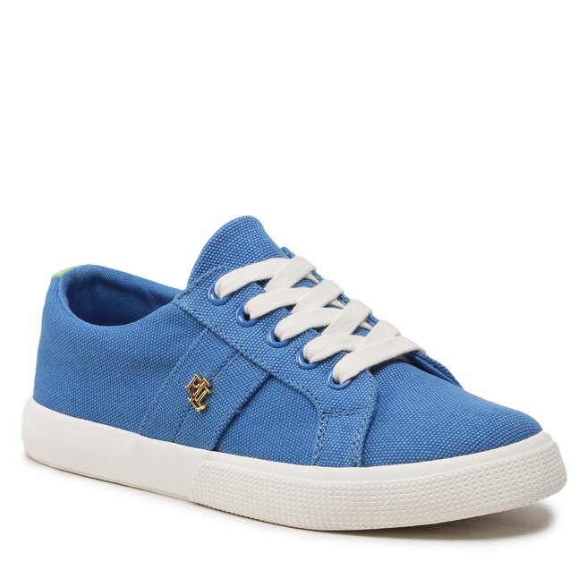 Scarpe sportive Lauren Ralph Lauren Janson II 802891459004 Nw E Bl