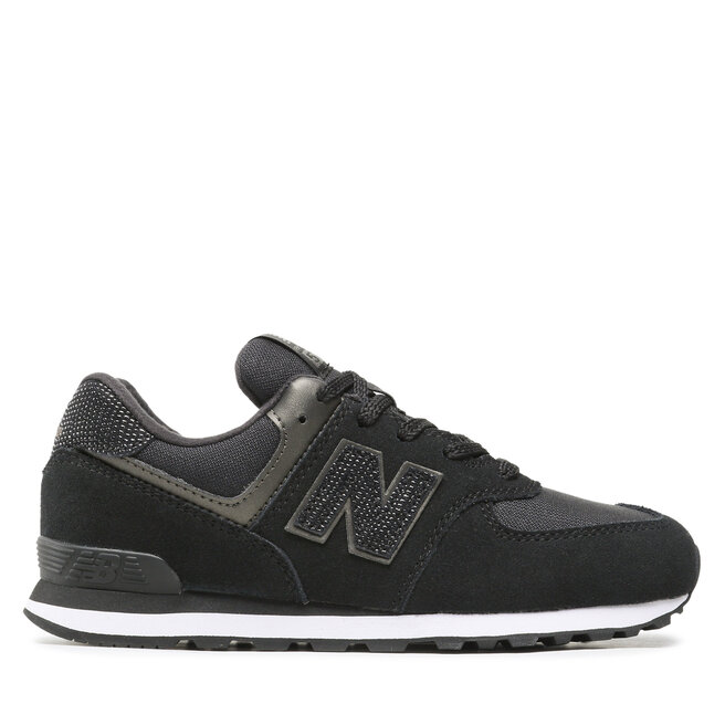 New Balance Sneakers New Balance GC574EB1 Nero