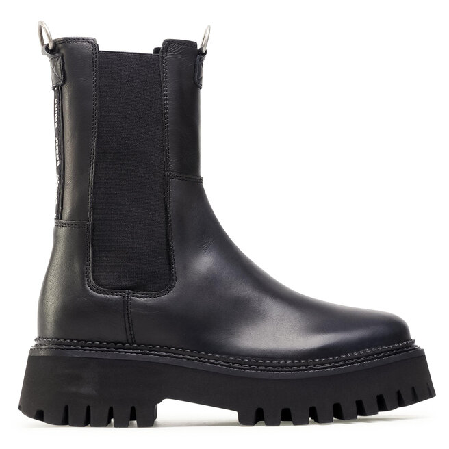 Bronx Trapery Bronx 47268-A Black 1