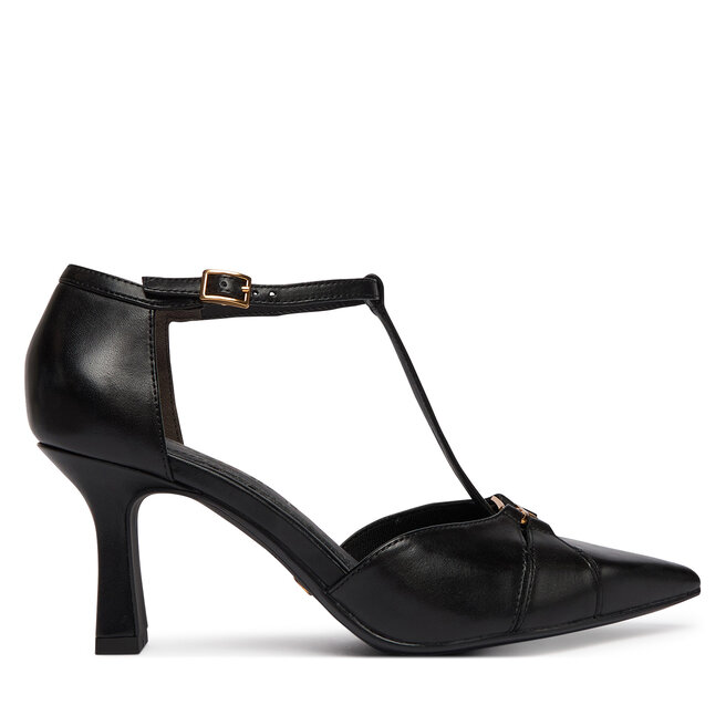 Szpilki Tamaris 1-22306-46 Czarny - kobiece