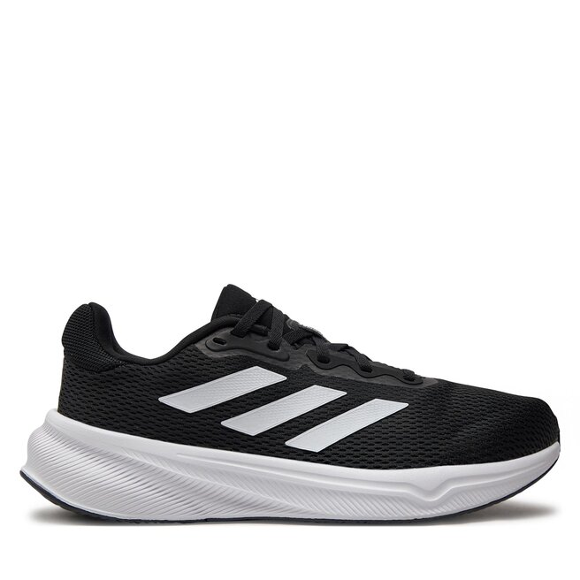 Buty do biegania adidas Response - Czarny